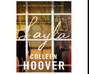 Free Now! e-Book Layla (Author Colleen Hoover) - 