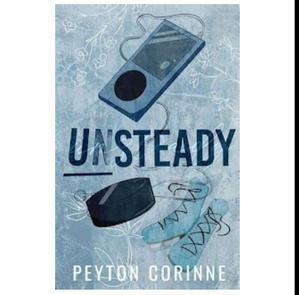 Read Now Unsteady (Author Peyton Corinne) - 