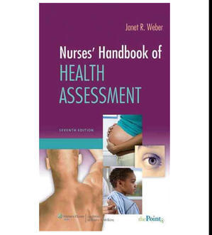 READ ONLINE Health Assessment in Nursing (Author Janet R. Weber) - 