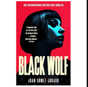 READ ONLINE Black Wolf (Antonia Scott, #2) (Author Juan G?mez-Jurado) - 