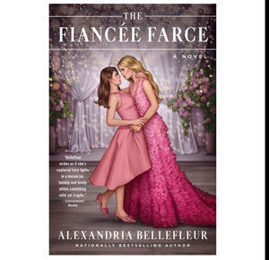 Download [PDF] The Fianc?e Farce (Author Alexandria Bellefleur) - 