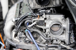 How the carburetor works and how to maintain it - 
