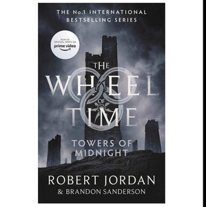 Download Now Towers of Midnight (The Wheel of Time, #13) (Author Robert Jordan) - 