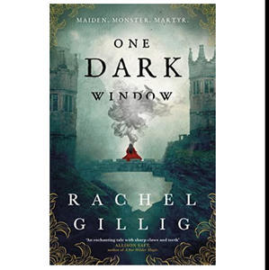 Read Books One Dark Window (The Shepherd King, #1) (Author Rachel Gillig) - 