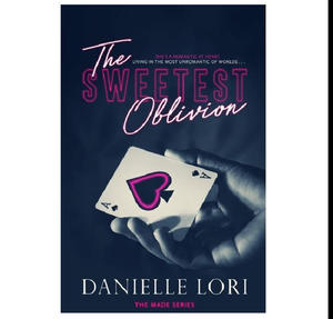 Download [PDF] The Sweetest Oblivion (Made, #1) (Author Danielle Lori) - 