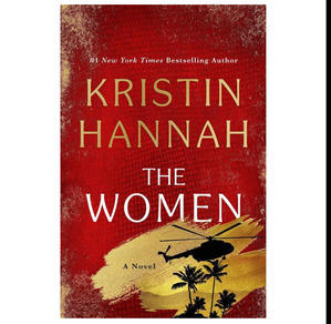 Download [PDF] The Women (Author Kristin Hannah) - 