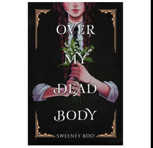 OBTAIN (PDF) Books Over My Dead Body: A Witchy Graphic Novel (Author Sweeney Boo) - 