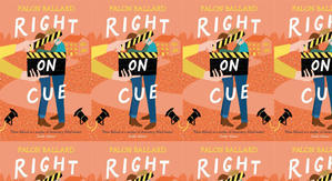 Good! To Download Right on Cue by: Falon Ballard - 
