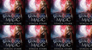 Good! To Download Unnatural Magic (Bargains with Beasts, #1) by: Stacia Stark - 