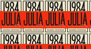 Download PDF Books Julia by: Sandra Newman - 