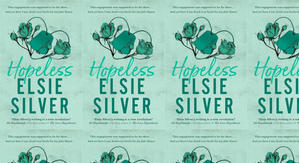 Good! To Download Hopeless (Chestnut Springs, #5) by: Elsie Silver - 