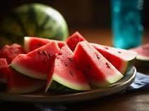 Benefits of Consuming Watermelon and watermelon seeds - 