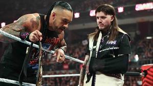ドミニク・ミステリオが本当に負傷していると報じられる - WWE LIVE HEADLINES