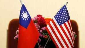 China's Warning on US Support for Taiwan: Escalating Conflict Risks! - 