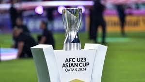 Piala Asia U-23 Qatar 2024 Turnamen Sepakbola Pemuda Terbesar di Benua ASIA - 