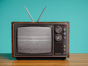 History of television - 