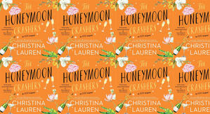 Best! To Read The Honeymoon Crashers (Unhoneymooners, #1.5) by: Christina Lauren - 
