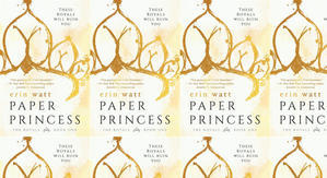 Read PDF Books Paper Princess (The Royals) by: Erin Watt - 