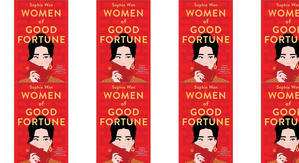 Get PDF Books Women of Good Fortune by: Sophie Wan - 
