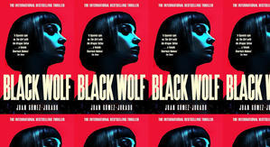 Read PDF Books Black Wolf (Antonia Scott, #2) by: Juan G?mez-Jurado - 