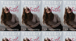 Download PDF Books Tuesday Night Truths (Truth and Lies Book 2) by: C.W. Farnsworth - 