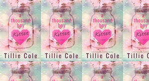 Best! To Read A Thousand Boy Kisses by: Tillie Cole - 