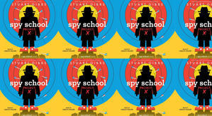 Good! To Download Spy School Project X (Spy School #10) by: Stuart Gibbs - 