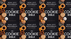Good! To Download The Cookie Bible by: Rose Levy Beranbaum - 