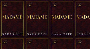 Download PDF Books Madame (Salacious Players' Club, #6) by: Sara Cate - 