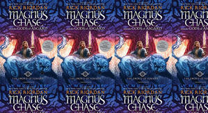 Good! To Download The Sword of Summer (Magnus Chase and the Gods of Asgard, #1) by: Rick Riordan - 
