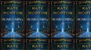 Best! To Read Homecoming by: Kate Morton - 