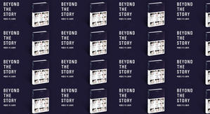 Get PDF Books Beyond The Story: 10-Year Record of BTS by: Myeongseok Kang - 