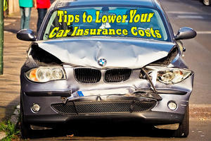 20 Tips to Lower Your Car Insurance Costs - 