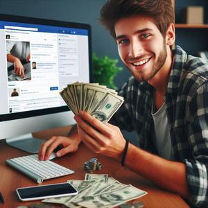 Unlocking the Power of Facebook: A Guide to Earning Money through the Platform - 