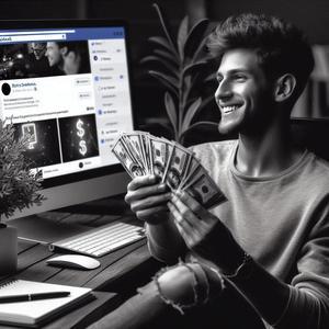 Unlocking the Power of Facebook: How to Monetize Your Social Presence - 