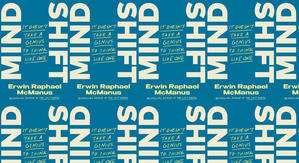 Get PDF Books Mind Shift: It Doesn't Take a Genius to Think Like One by: Erwin Raphael McManus - 