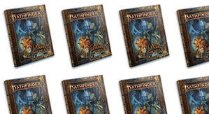 Best! To Read Pathfinder Dark Archive (P2) by: James Case - 