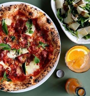 ピザ ナポレターナの信頼性と伝統を探る - 