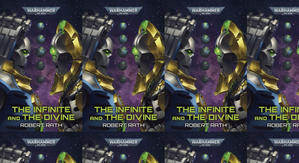 Good! To Download The Infinite and the Divine (Warhammer 40,000) by: Robert  Rath - 