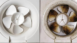 How to Clean Kitchen Exhaust Fan Grease? - 