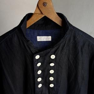 経年変化 / A dress-up ball french robe - La Garbo