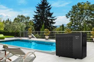 How to Choose A Pool Heat Pump Fit for Your Swimming Pool? - 