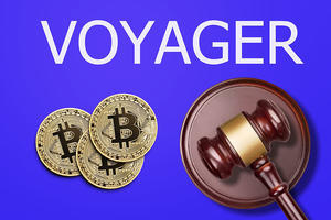 voyager exchange - 