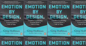 Get PDF Books Emotion By Design: Creative Leadership Lessons from a Life at Nike by: Greg Hoffman - 