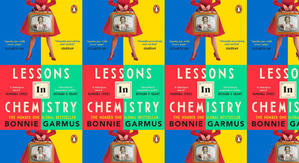 Good! To Download Lessons in Chemistry by: Bonnie Garmus - 