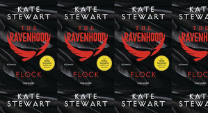 Download PDF Books Flock (The Ravenhood, #1) by: Kate  Stewart - 