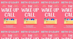 Download PDF Books The Wake-Up Call by: Beth O'Leary - 