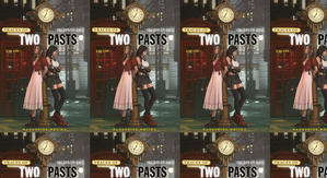 Download PDF Books Final Fantasy VII Remake: Traces of Two Pasts by: Kazushige Nojima - 