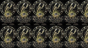 Download PDF Books Heartless Sky (Zodiac Academy, #7) by: Caroline Peckham - 