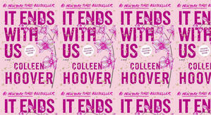 Download PDF Books It Ends with Us by: Colleen Hoover - 